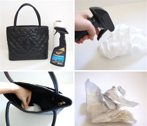 how to remove smell from fake leather bag|remove mildew smell from leather.